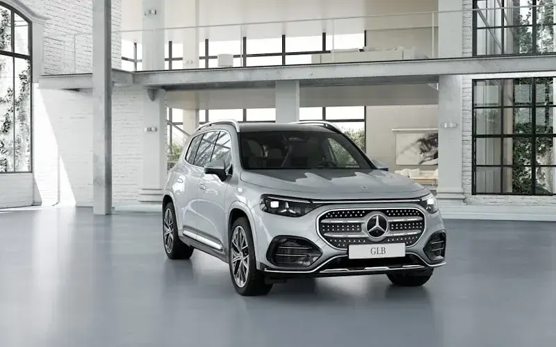 New Mercedes 350 AMG line 260 kW (354 HP) 2026 Estate