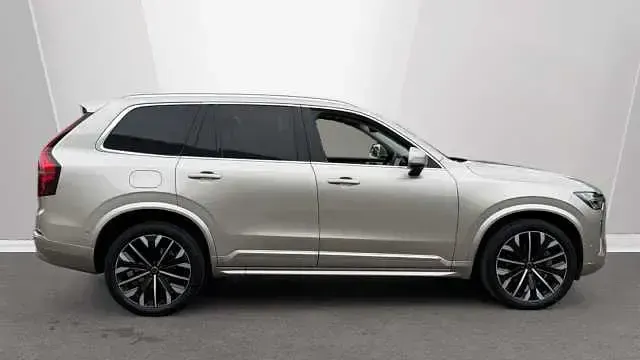 Used Volvo XC90 Ultra 455 HP (334 kW) 2025 Other SUV
