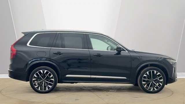 Usado Volvo XC90 Ultra 455 HP (334 kW) 2026 SUV