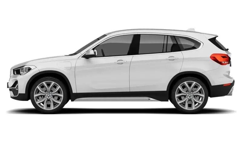 Used 2019 BMW X1 M Sport SUV | £15,500 (Good price) - Image 1/1