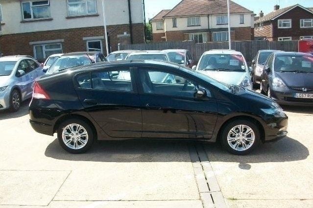 Used Honda Insight 2009 Hatchback