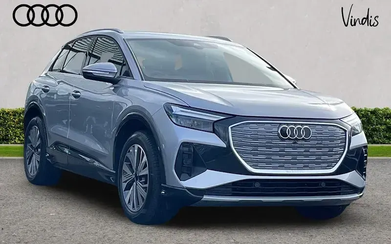 Second-hand Audi Q4 e-tron Sport 210 kW (286 CP) 2026 SUV