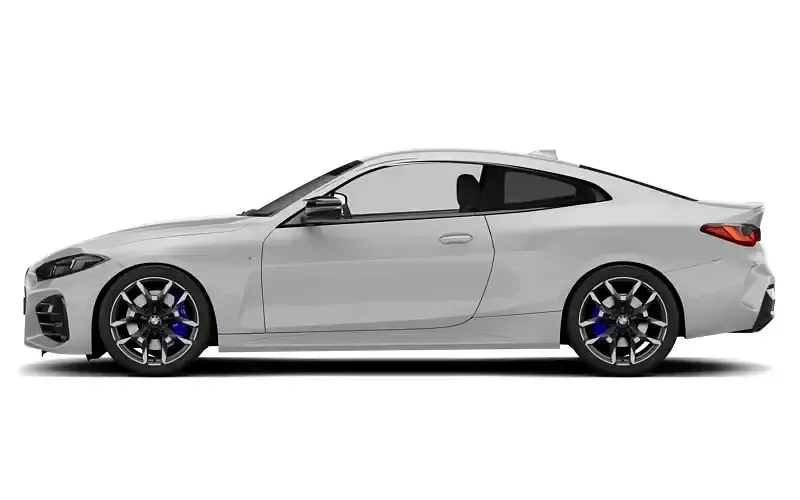 Usado BMW M4 Competition Edition 530 CV (389 kW) 2026 Coupe