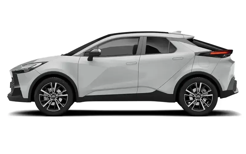 Usado Toyota C-HR Sport 197 CV (144 kW) 2026 SUV