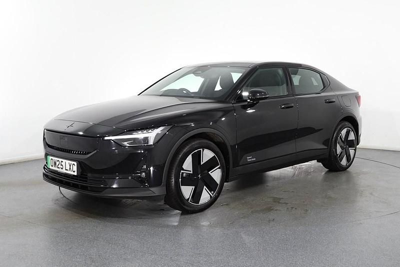 Usado Polestar 2 22 kW (30 HP) 2025 Citadino