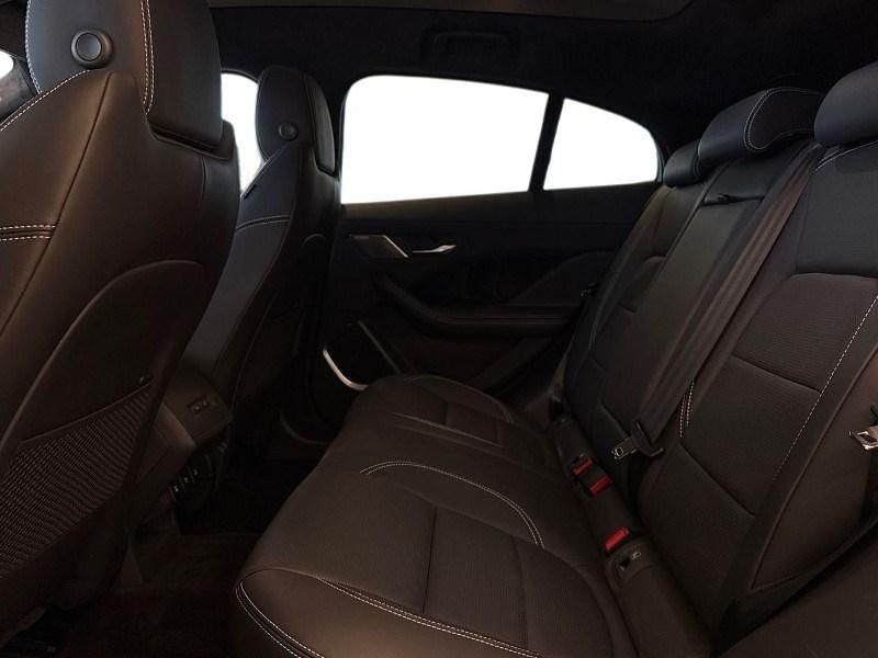 Used Jaguar I-Pace 294 kW (400 HP) 2023 Black SUV