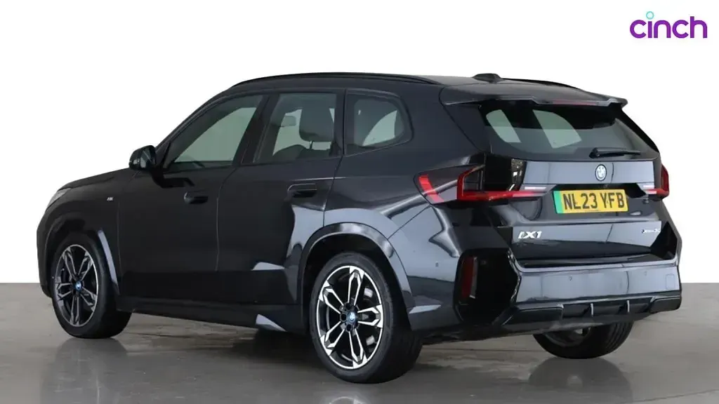 Used BMW iX1 M Sport 279 kW (380 HP) 2023 SUV