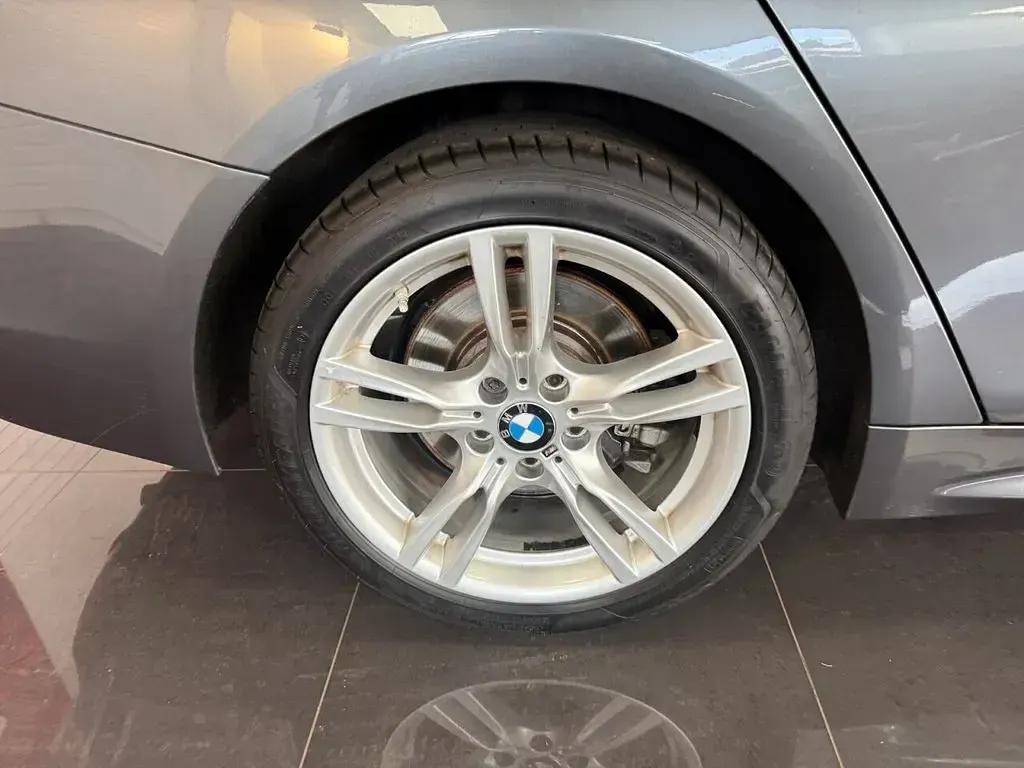 Used BMW 435 M Sport 2019 Grey Coupe