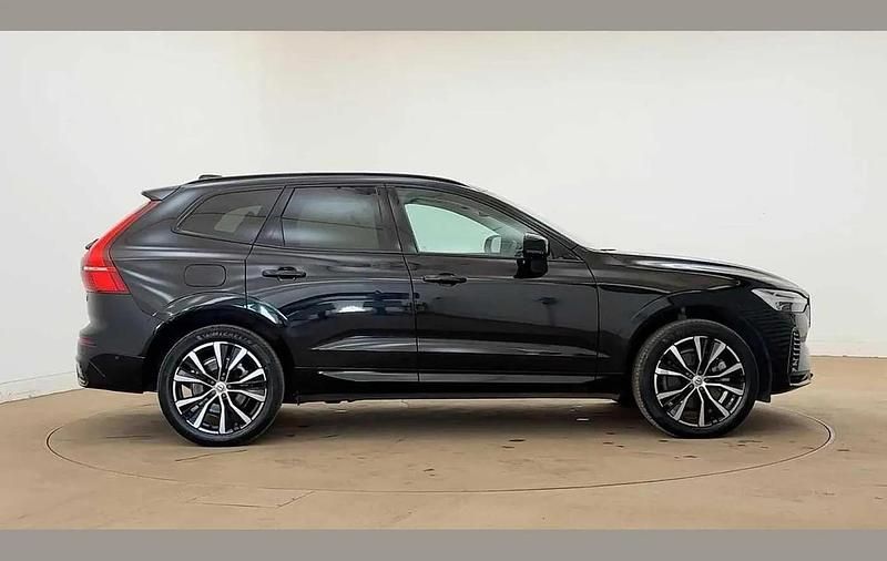 Used Volvo XC60 Plus 344 HP (253 kW) 2023 Black SUV