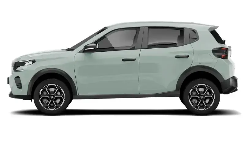Usado Citroën C3 Feel 83 HP (61 kW) 2020 Citadino