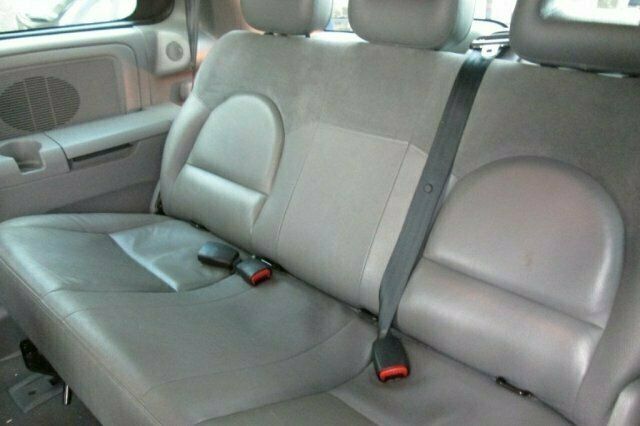 Used Chrysler Voyager 2004 MPV