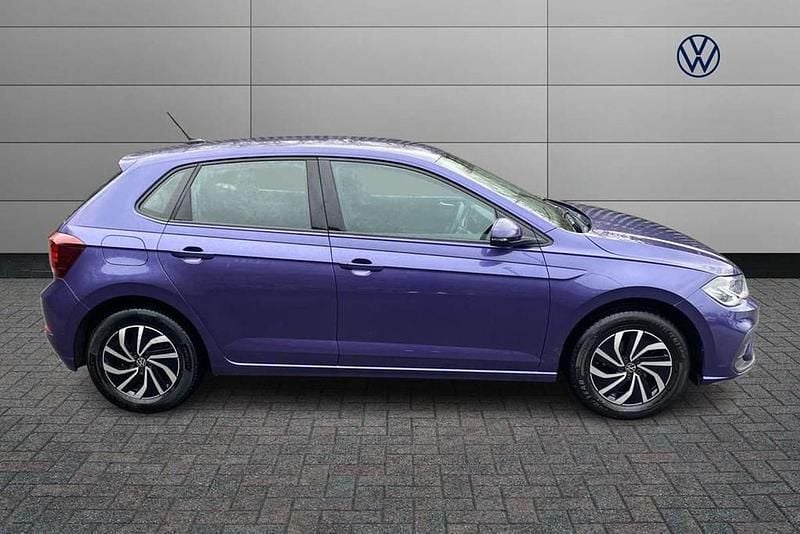 Używany VW Polo Life 95 KM (69 kW) 2023 Other Hatchback