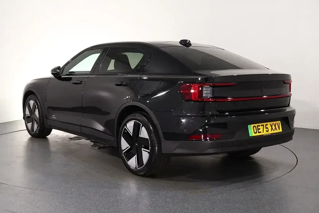 New Polestar 2 22 kW (30 HP) 2025 Hatchback
