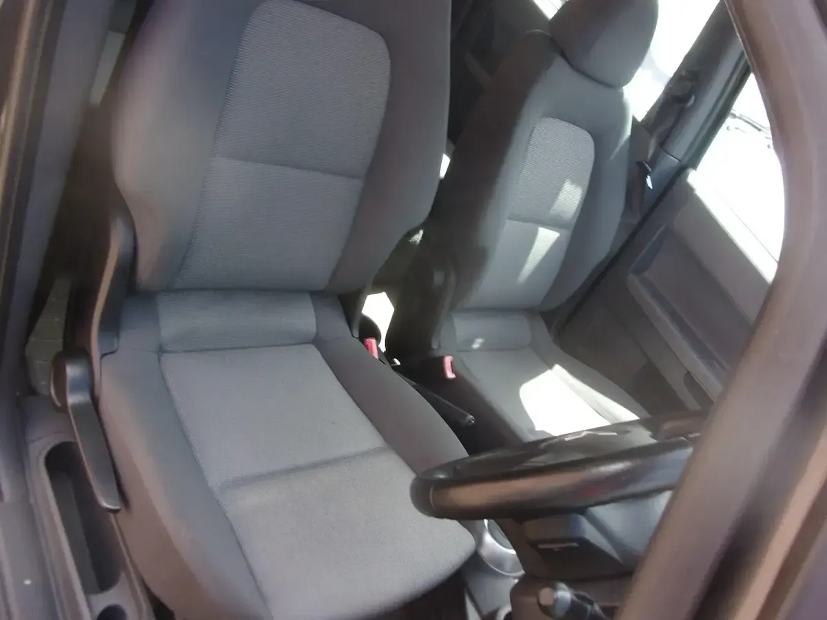 Used Mitsubishi Colt 95 HP (69 kW) 2007 Grey Hatchback