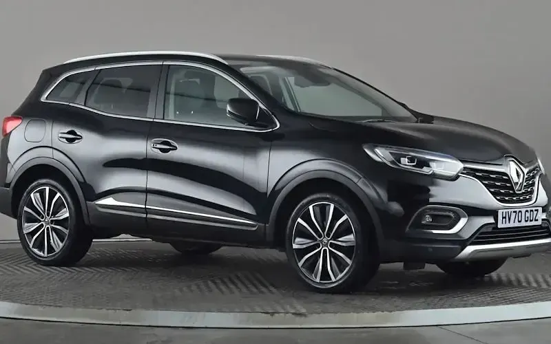Usado Renault Kadjar Version S 140 CV (102 kW) 2020 SUV