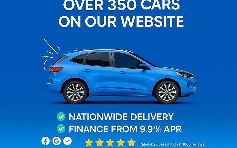 Used BMW 120 Sport Line 170 HP (125 kW) 2025 Black Hatchback