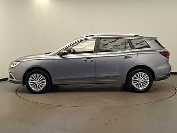 Used Honda e 114 kW (156 HP) 2022 Silver Hatchback