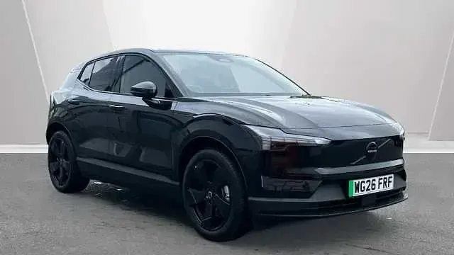 Używany Volvo EX30 Plus 200 kW (272 KM) 2026 SUV
