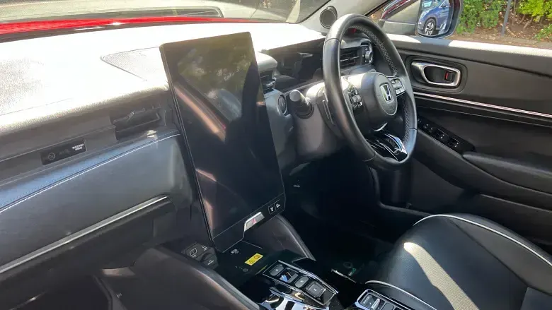 Usado Honda e Elegance 150 kW (204 CV) 2024 Utilitario