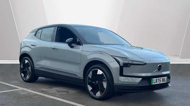 New Volvo EX30 Performance 310 kW (422 HP) 2026 SUV