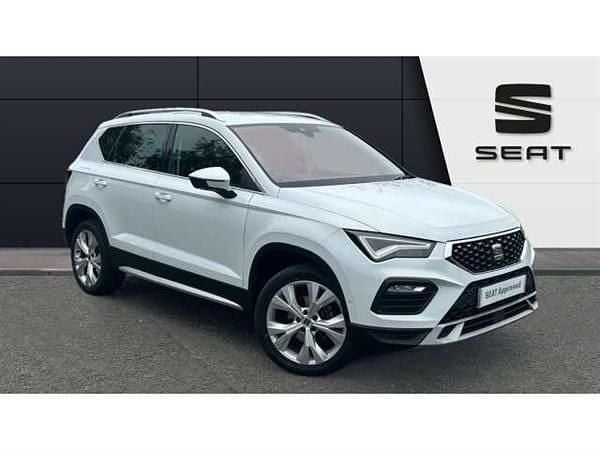Other Used 2023 Seat Ateca Xperience SUV | £20,588 (Fair price) - Image 1/4