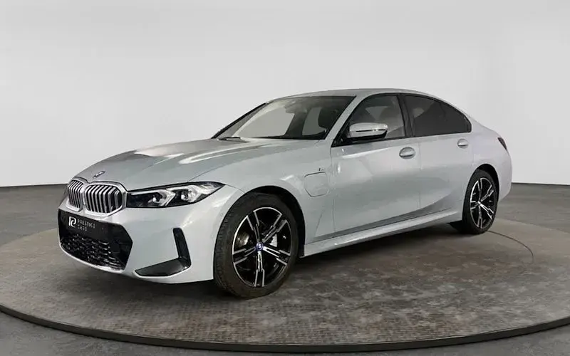 Used BMW 330e M Sport 292 HP (214 kW) 2024 Sedan