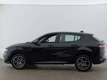 Used Alfa Romeo Tonale Sprint 160 HP (117 kW) 2024 Black SUV