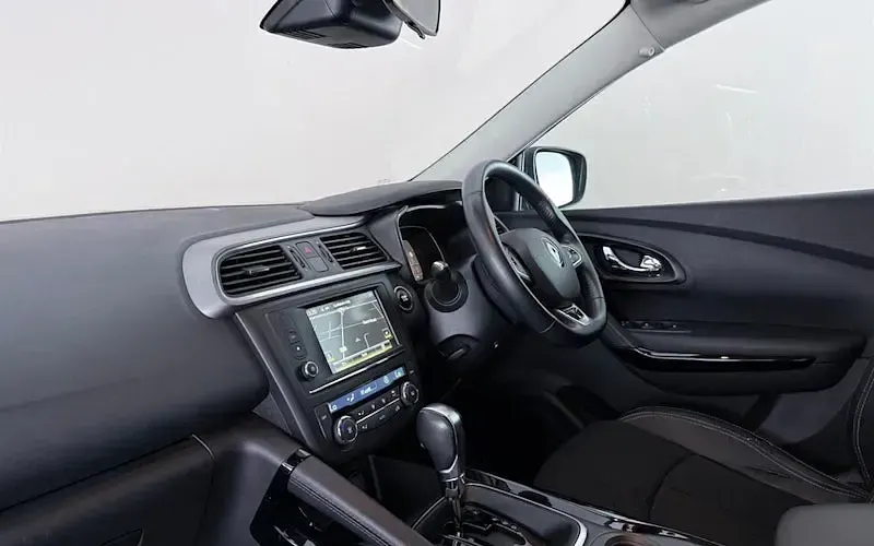 Used Renault Kadjar Dynamique 110 HP (80 kW) 2018 SUV