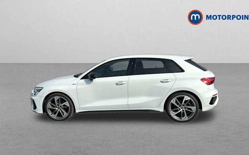 Used Audi A3 Sportback 150 HP (110 kW) 2023 Hatchback