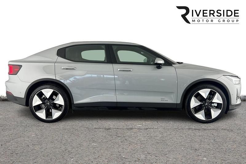 Used Polestar 2 219 kW (299 HP) 2025 Vapour grey Hatchback