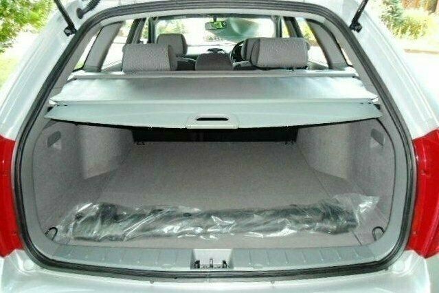 Used Chevrolet Lacetti 2010 Estate