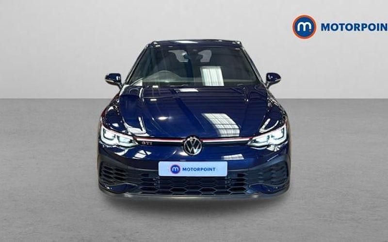 Used VW Golf VIII GTI 300 HP (220 kW) 2024 Hatchback