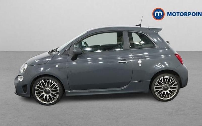 Used Abarth 595 147 HP (108 kW) 2022 Hatchback