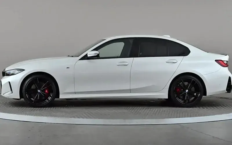 Used BMW 320 M Sport 184 HP (135 kW) 2026 Sedan