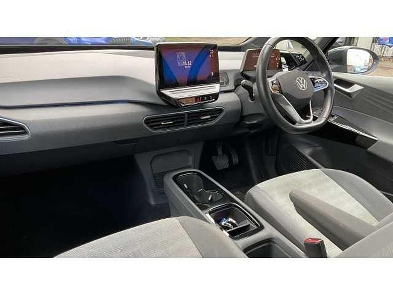 Used VW ID.3 150 kW (204 HP) 2023 Hatchback