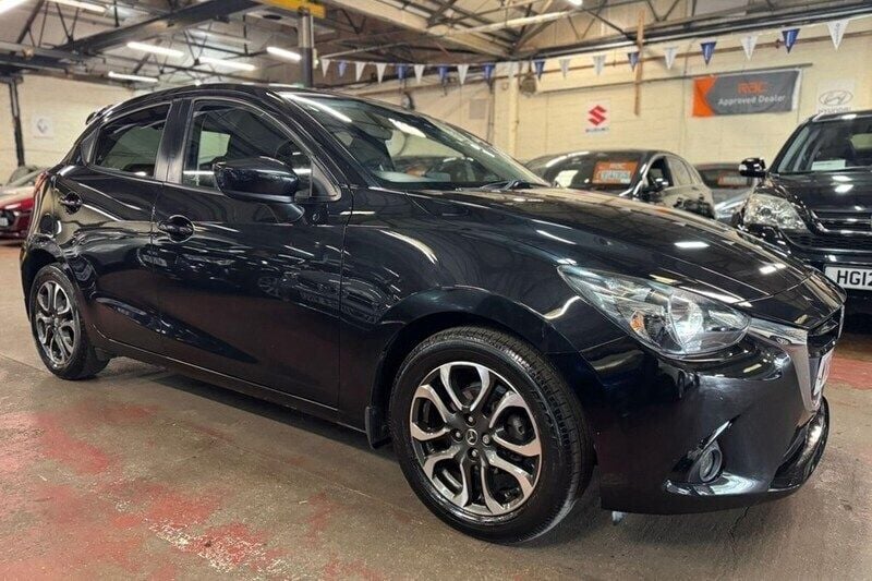Used 2016 Mazda 2 Inclusive | £7,000 (Good price) - Image 1/1