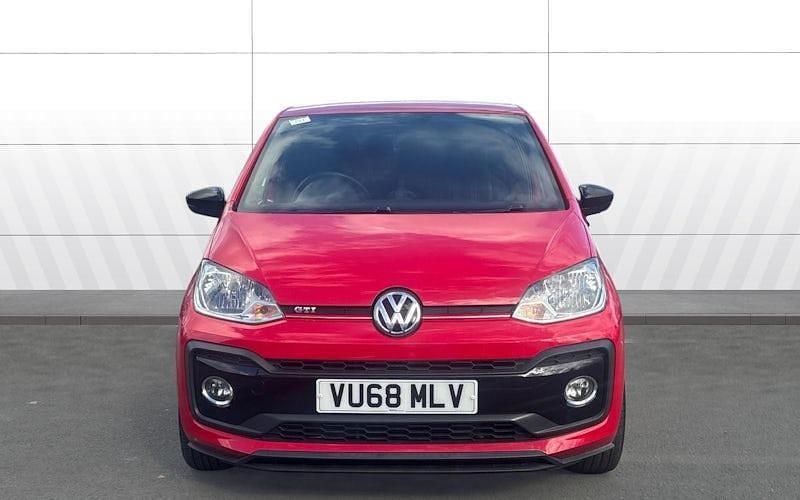 Used VW up! GTI 116 HP (85 kW) 2023 Hatchback