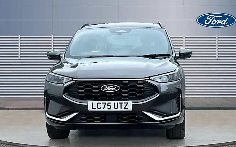 Used Ford Kuga ST-Line X 242 HP (177 kW) 2026 SUV