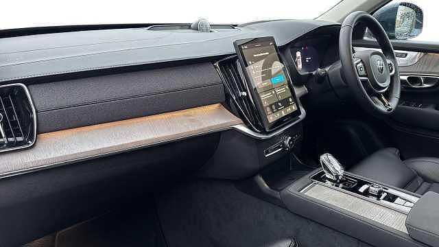 Used Volvo XC90 Ultra 449 HP (330 kW) 2026 SUV