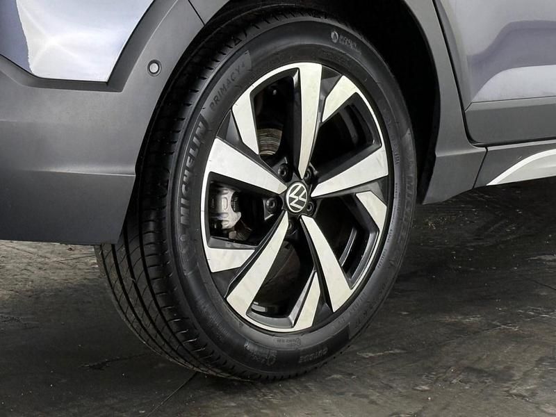 Used VW Taigo Match 2024 Grey SUV