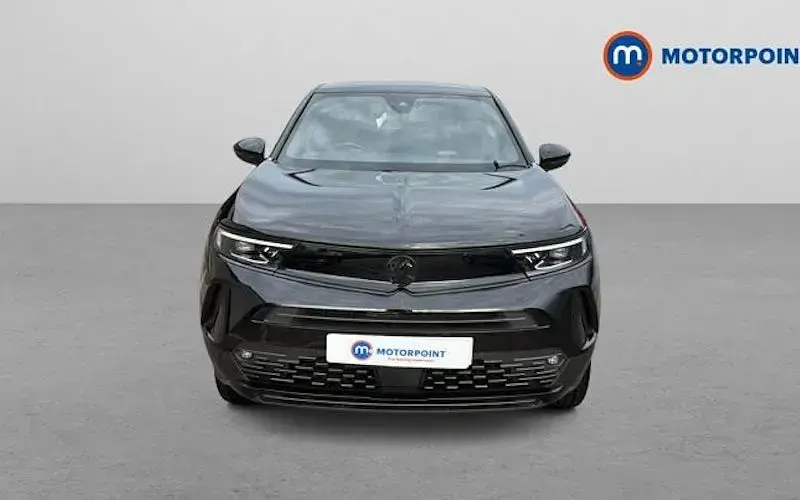 Used Vauxhall Mokka Ultimate 131 HP (96 kW) 2025 SUV
