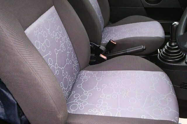 Used Ford Fiesta 2005 Hatchback
