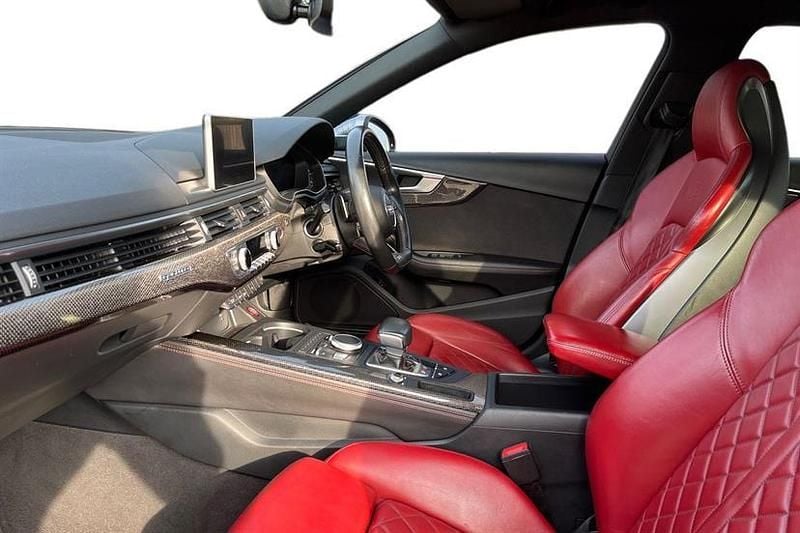 Used Audi A4 Design 354 HP (260 kW) 2018 Unknown Sedan