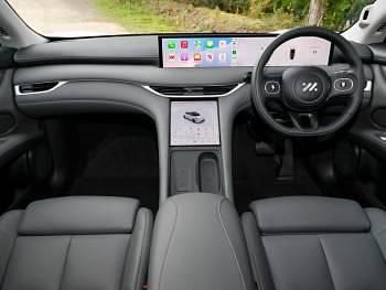 New MG IM6 Performance 553 kW (752 HP) 2026 Choice of colours SUV