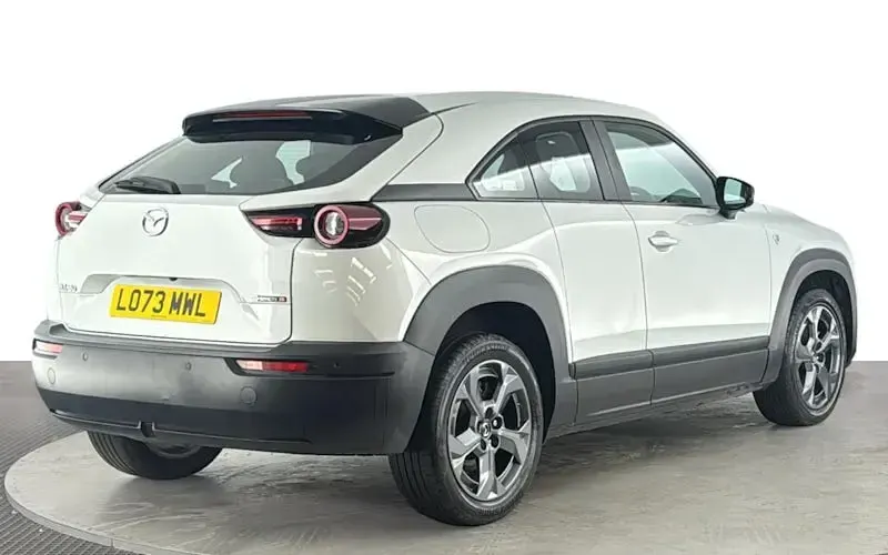 Used Mazda MX30 Prime-Line 170 HP (125 kW) 2025 SUV