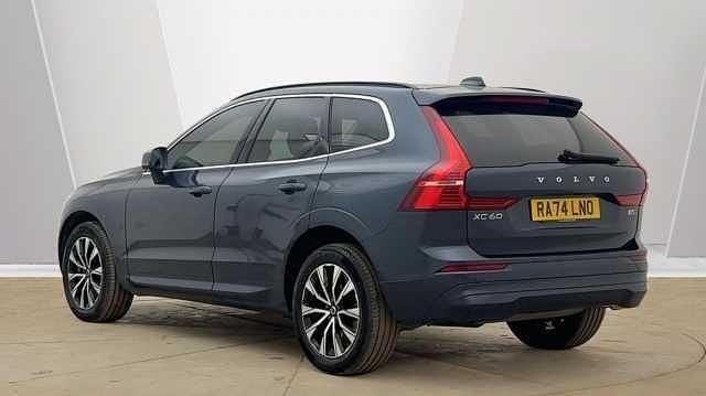 Used Volvo XC60 Core 250 HP (183 kW) 2025 SUV