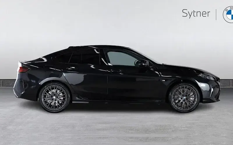 New BMW M235 300 HP (220 kW) 2026 Coupe