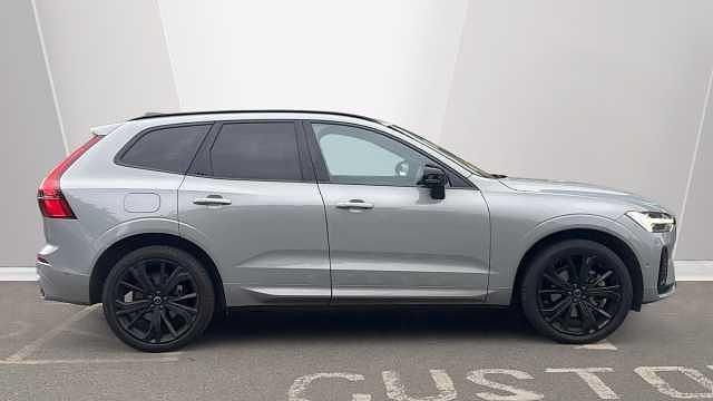 Used Volvo XC60 Plus 250 HP (183 kW) 2026 SUV