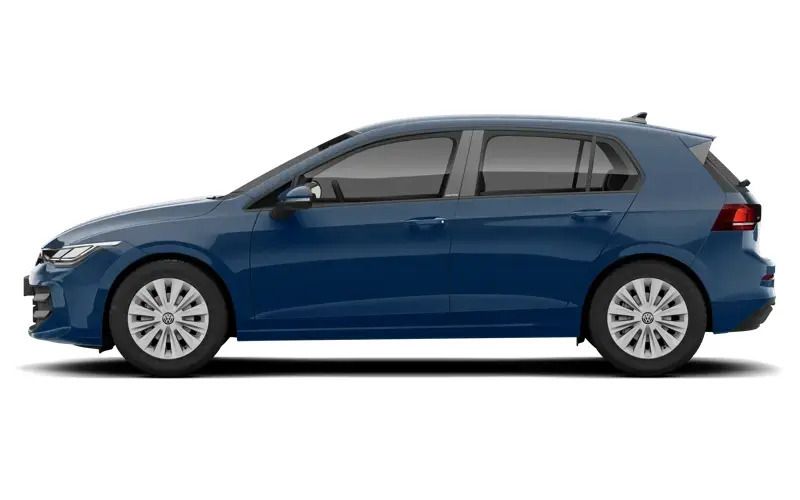 New 2026 VW Golf VIII Match Hatchback | £26,196 (Fair price) - Image 1/1