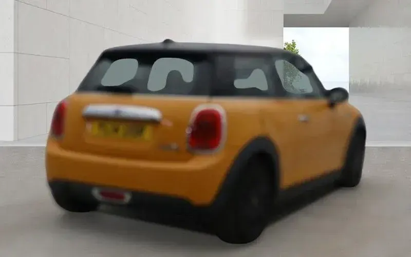 Used Mini Cooper D Hatch 116 HP (85 kW) 2017 Hatchback